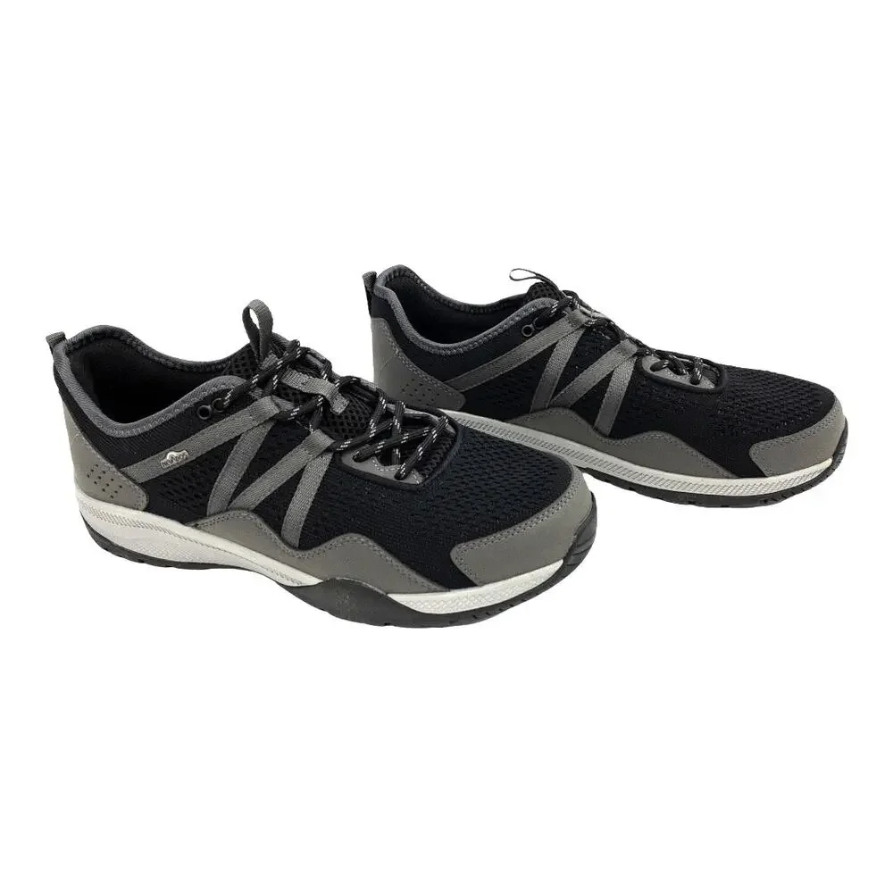 Nevados black gray